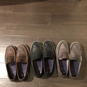 Cole Haan mans shoes